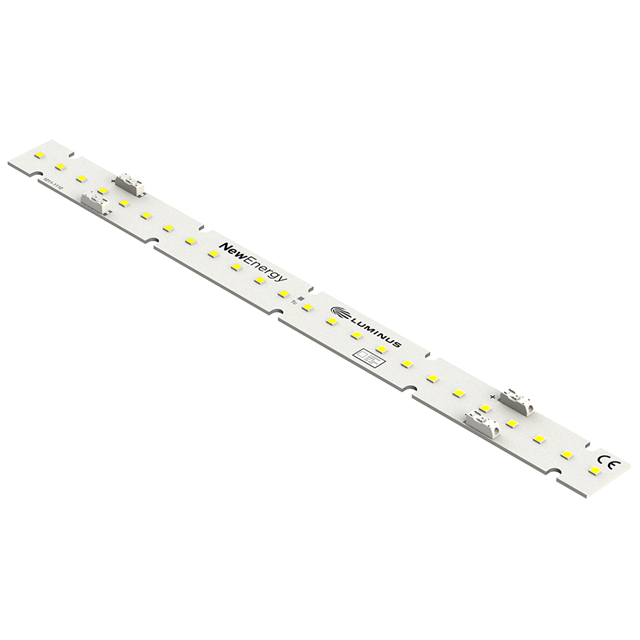 SSB2-24G09-5090-00 New Energy  Éclairage LED - Modules de moteurs COB Bandes